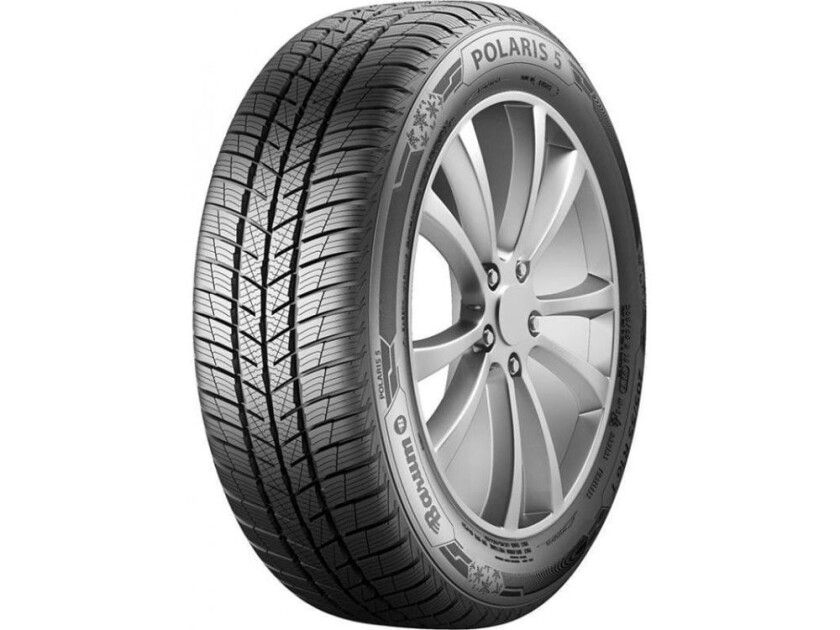 Dekk Polaris 5 104 V XL ( D C B 72dB )