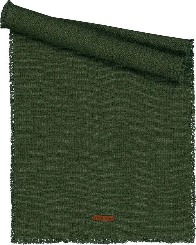 Runner Anders 40X140 Cm - Green - 40X140CM
