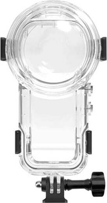 Waterproof Case for Insta360 X5