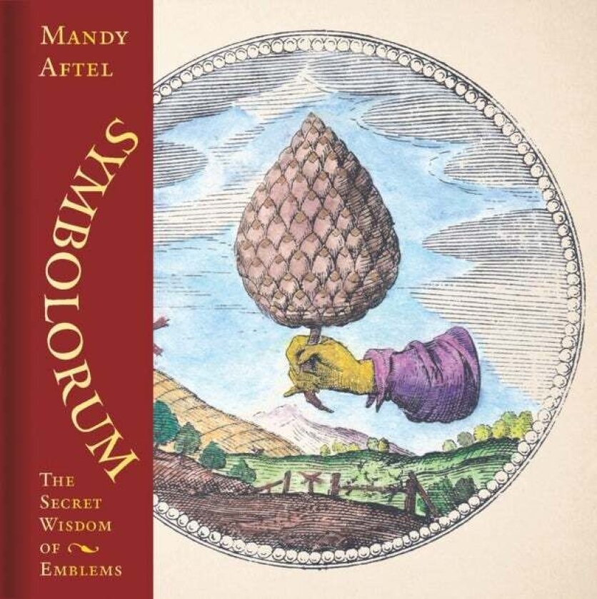 Symbolorum av Mandy Aftel