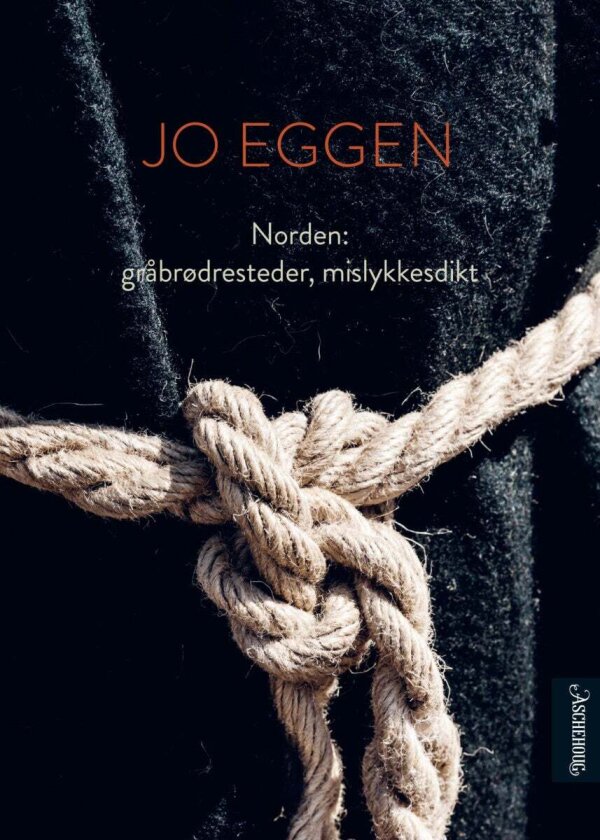 Norden av Jo Eggen