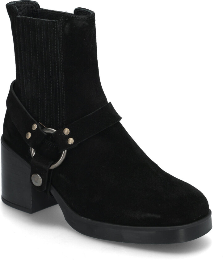 Jelanibs - Black - 41