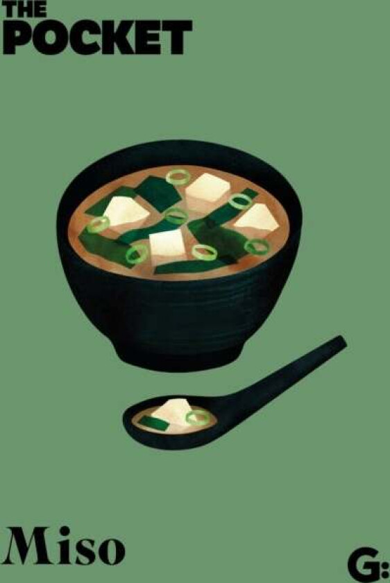 The Pocket Miso