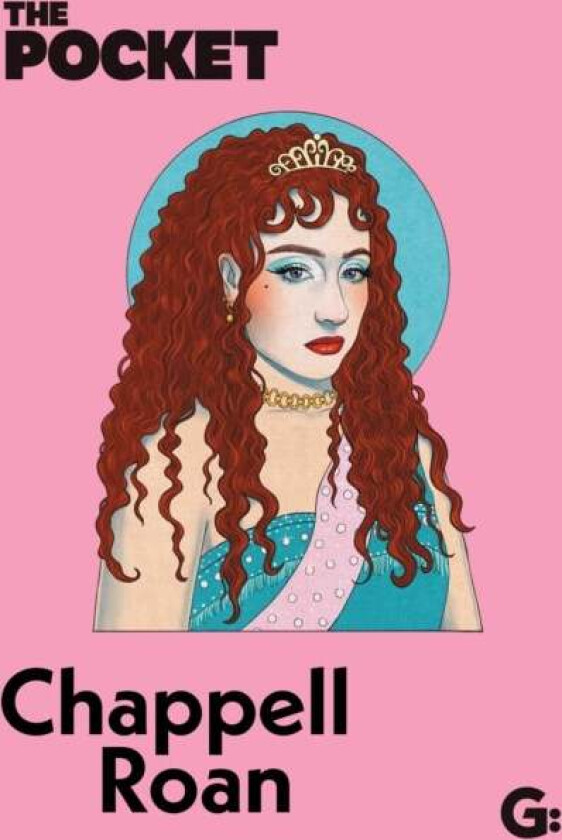 The Pocket Chappell Roan