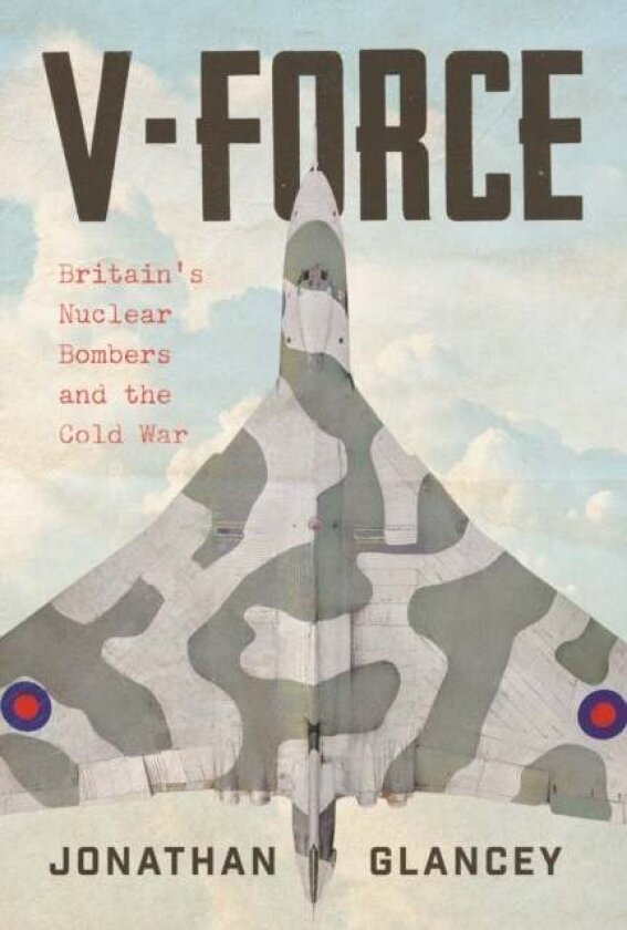 V-Force av Jonathan Glancey