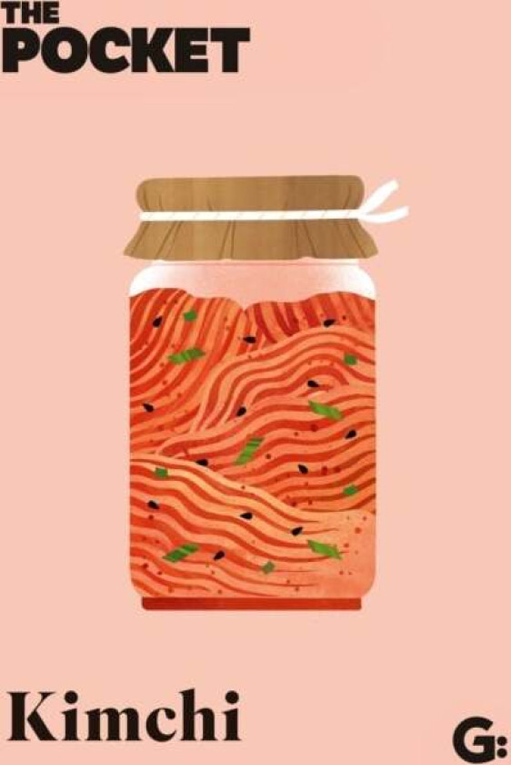 The Pocket Kimchi