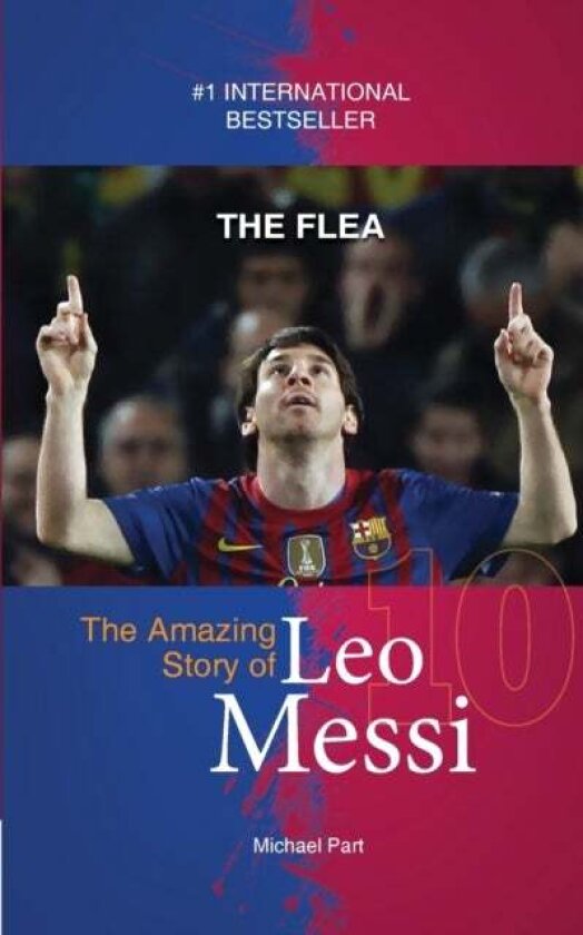 The Flea av Michael Part