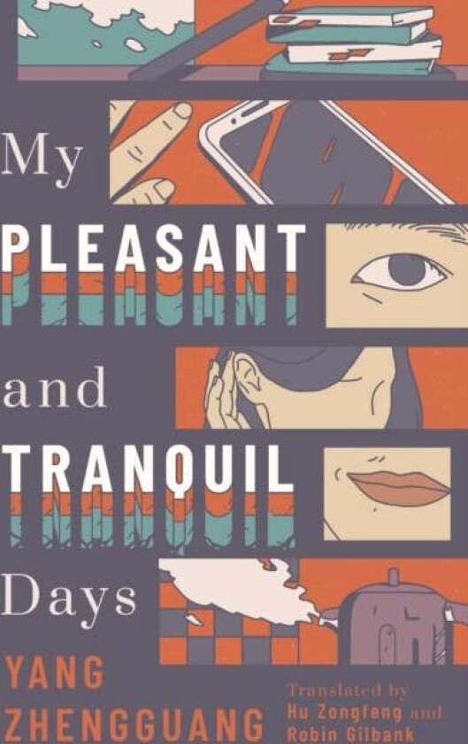My Pleasant and Tranquil Days av Yang Zhengguang