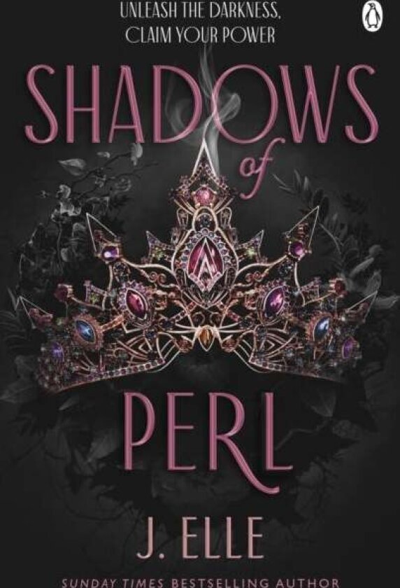 Shadows of Perl av J. Elle