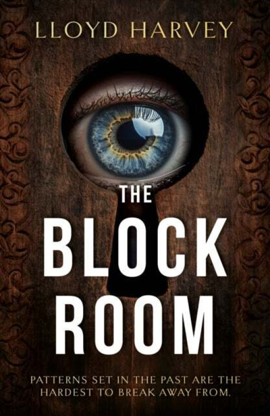 The Block Room av Lloyd Harvey