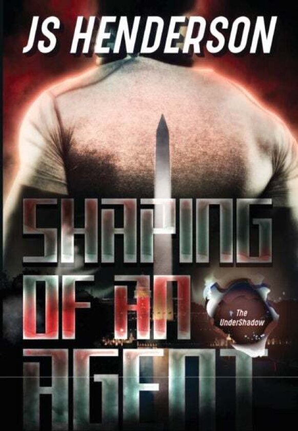 Shaping of an Agent av Jomo S Henderson