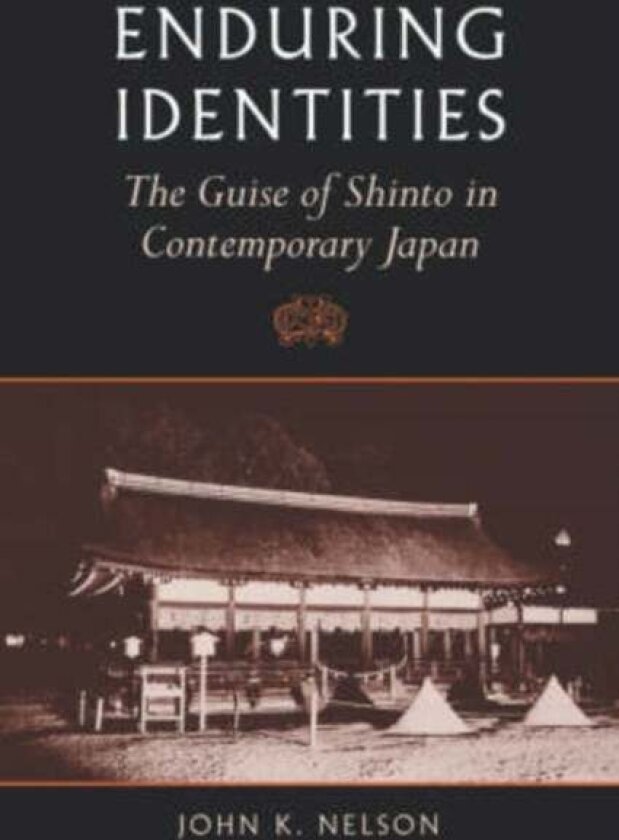 Enduring Identities