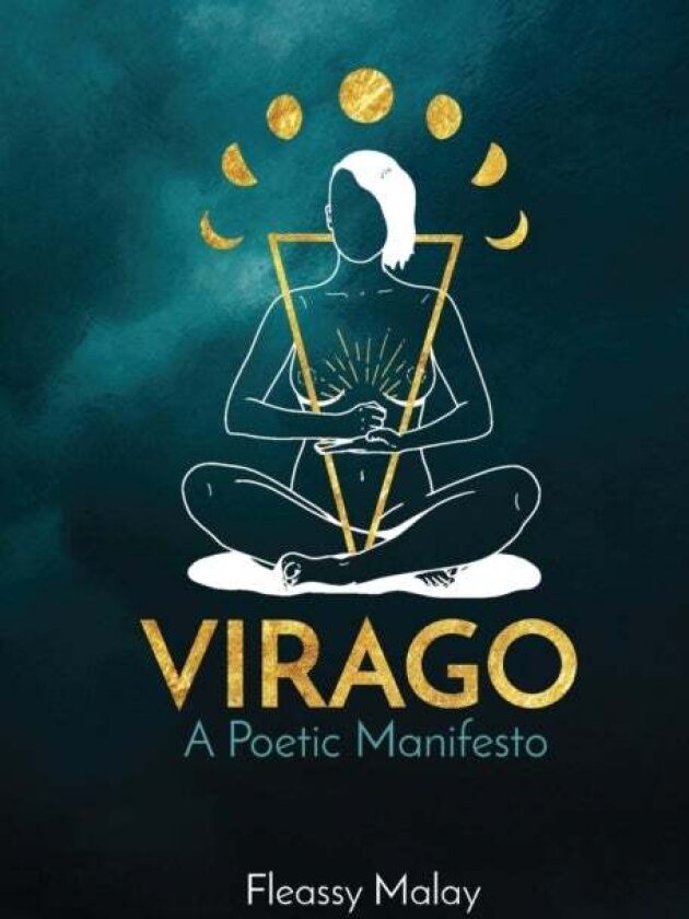 Virago av Fleassy Malay