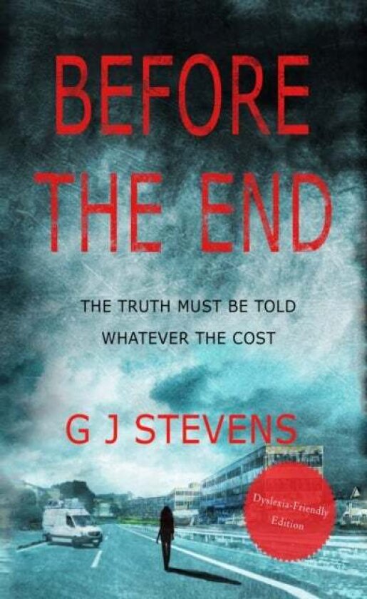Before The End av G J Stevens