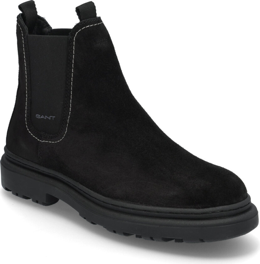 Timbly Chelsea Boot - Black - 39