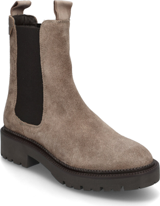 Kelliin Chelsea Boot - Beige - 38