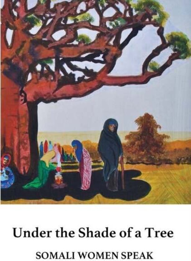 Under the Shade of a Tree av Rissa Mohabir