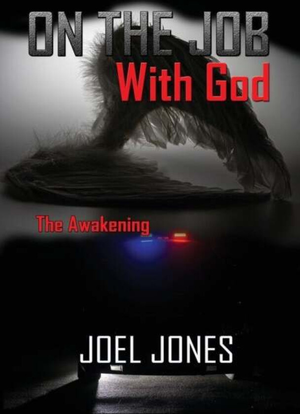 On The Job with God av Joel Jones