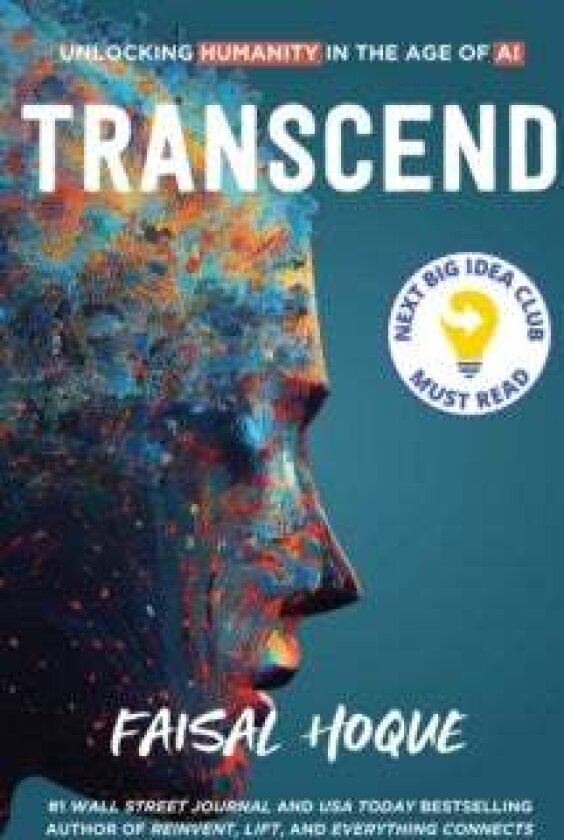 Transcend av Faisal Hoque