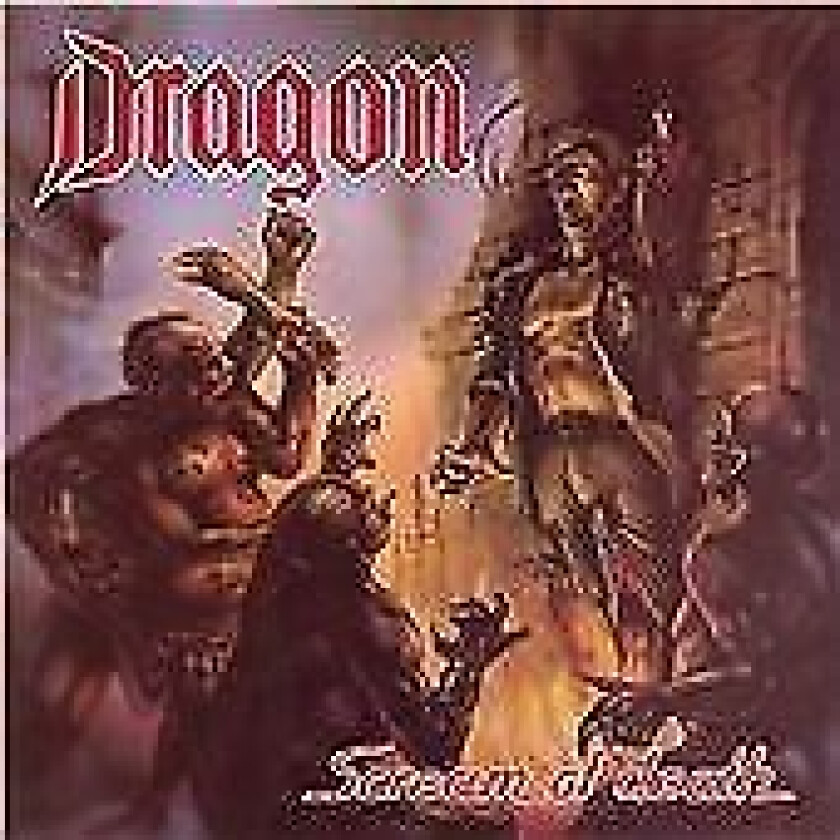 Drag-On : Scream of Death CD 2 discs (2008)