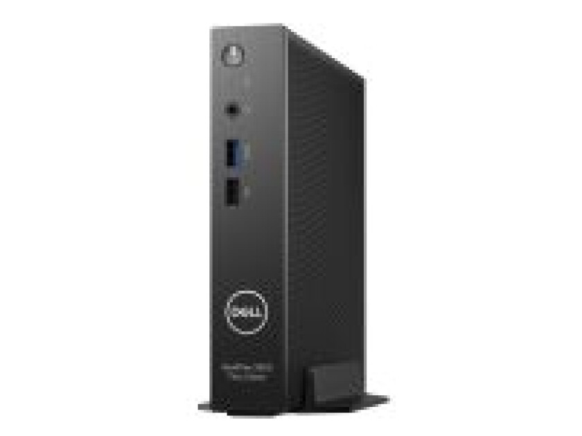 Optiplex 3000 Thin Client 2ghz 256gb