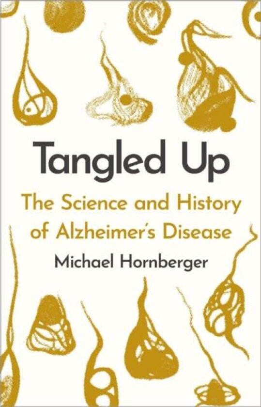 Tangled Up av Michael Hornberger