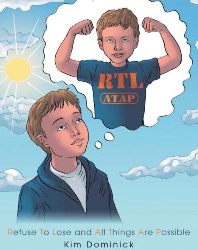 Rtl Atap av Kim Dominick