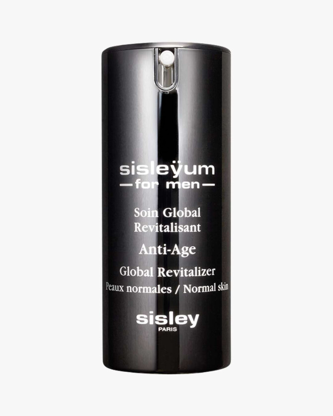 Bilde av Sisleÿum Global Revitalizer Normal Skin 50 ml