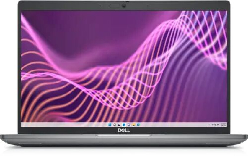 Latitude 5440 Core I5 16gb 256gb Ssd 4g-oppgraderbar 14"