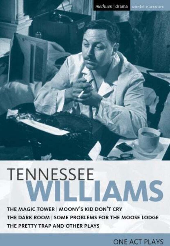 Tennessee Williams: One Act Plays av Tennessee Williams