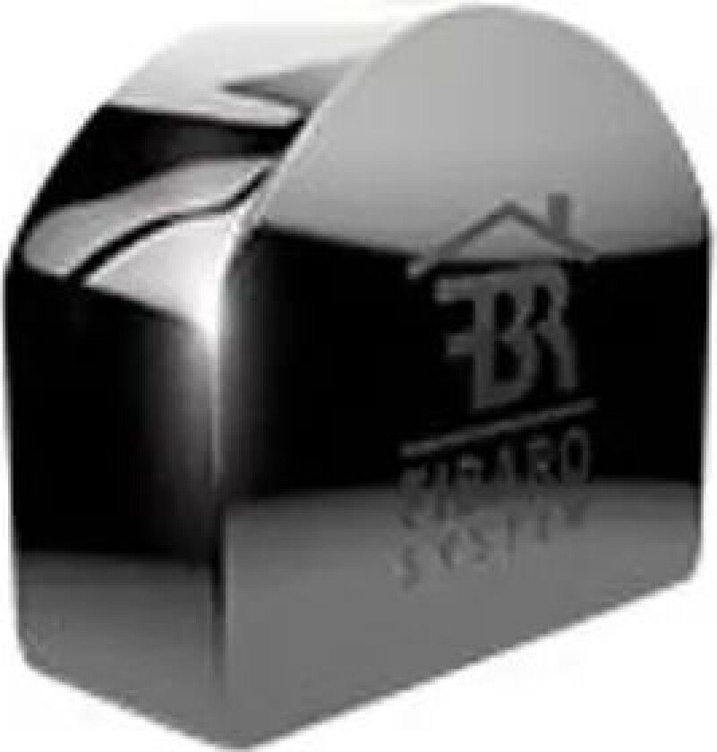 Fibaro Double Smart Module