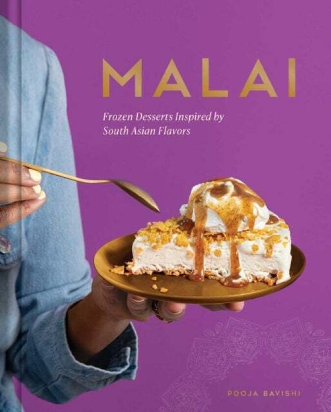 Malai av Pooja Bavishi