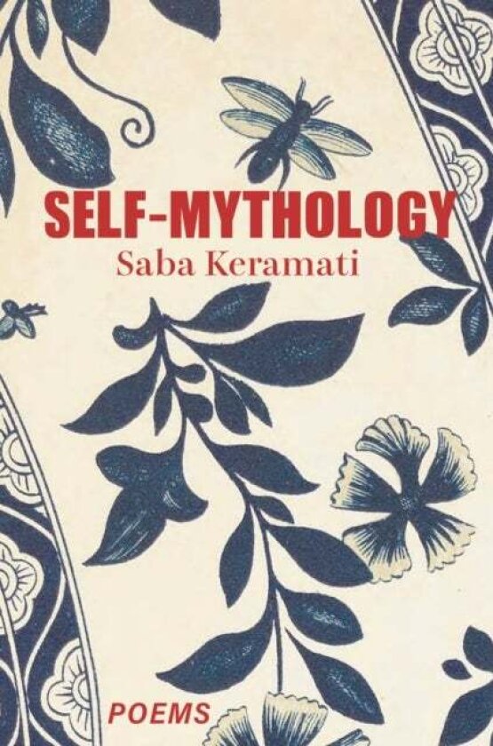 Self-Mythology av Saba Keramati