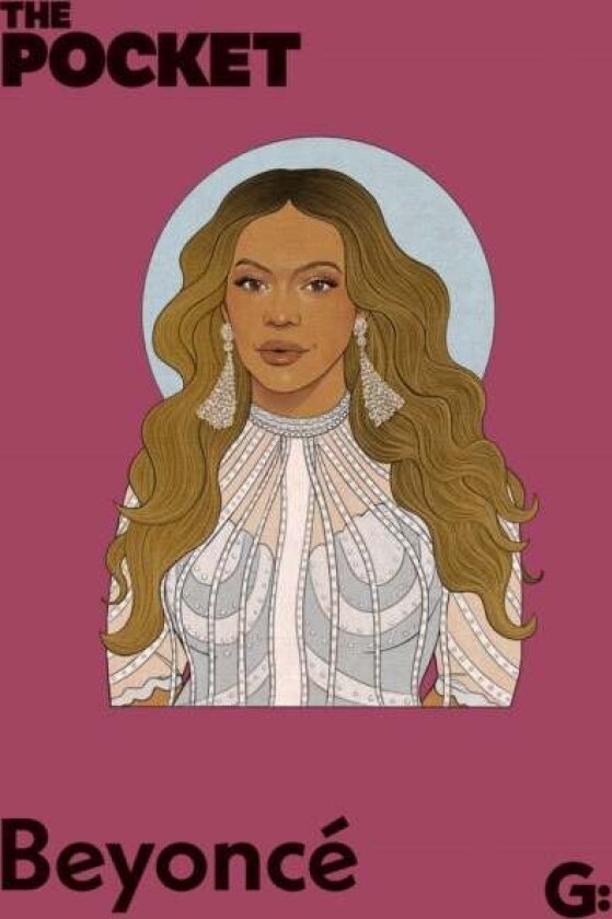 The Pocket Beyonce