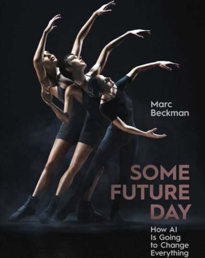 Some Future Day av Marc Beckman