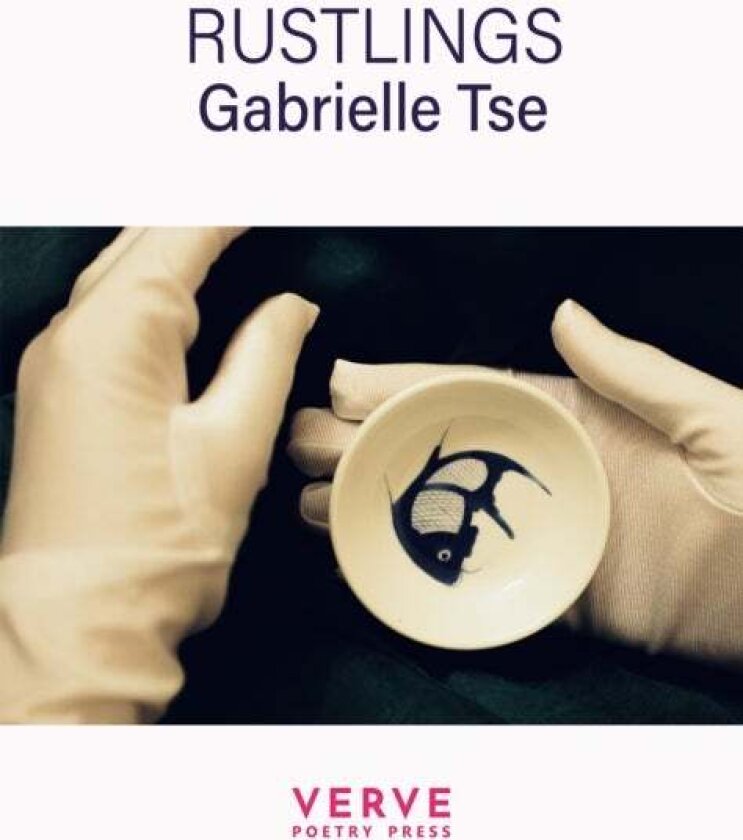 Rustlings av Gabrielle Tse