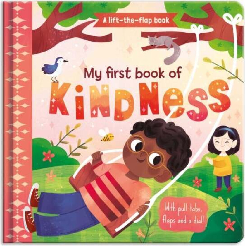 My First Book of Kindness