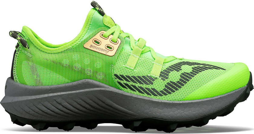 Men's Endorphin Rift 42.5, Slime/Umbra