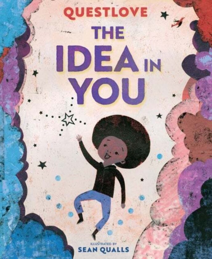 The Idea in You av Questlove