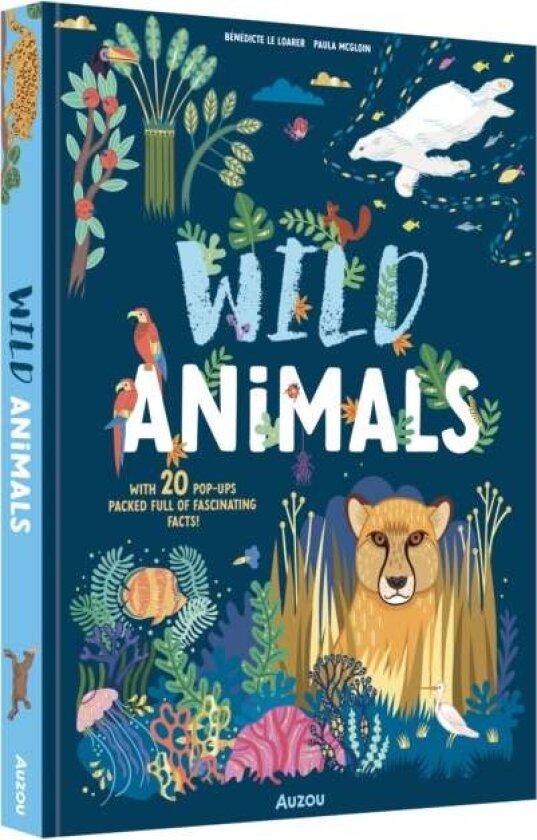Wild Animals