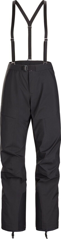 Arc'Teryx Beta Ar Pant W Black 8/R