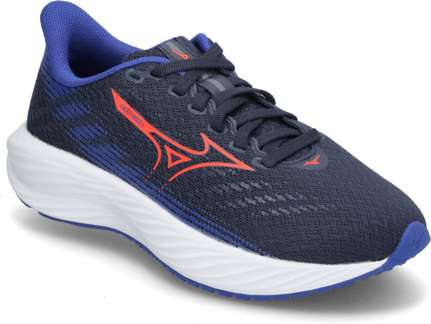 Enerzy Rider Jr(C) - Navy - 34