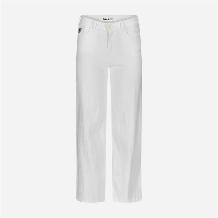 Culotte - White W24/L32