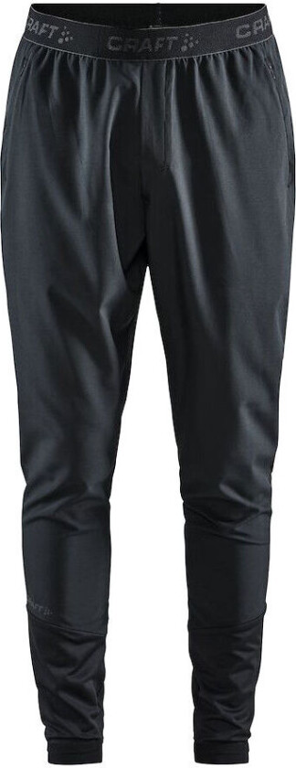 Adv Essence Training Pants Herre Black S