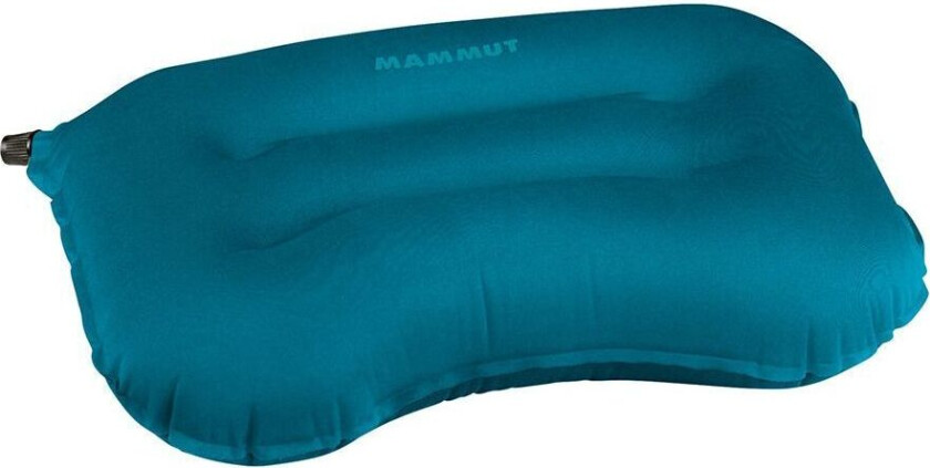 Ergonomic Pillow Cft Dark Pacific OS