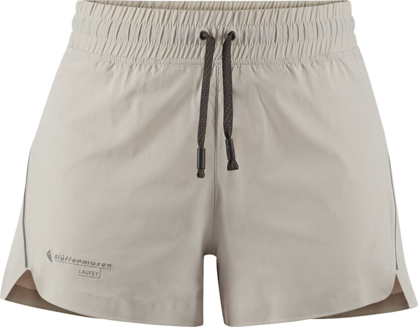 Women's Laufey Shorts S, Ash Rose