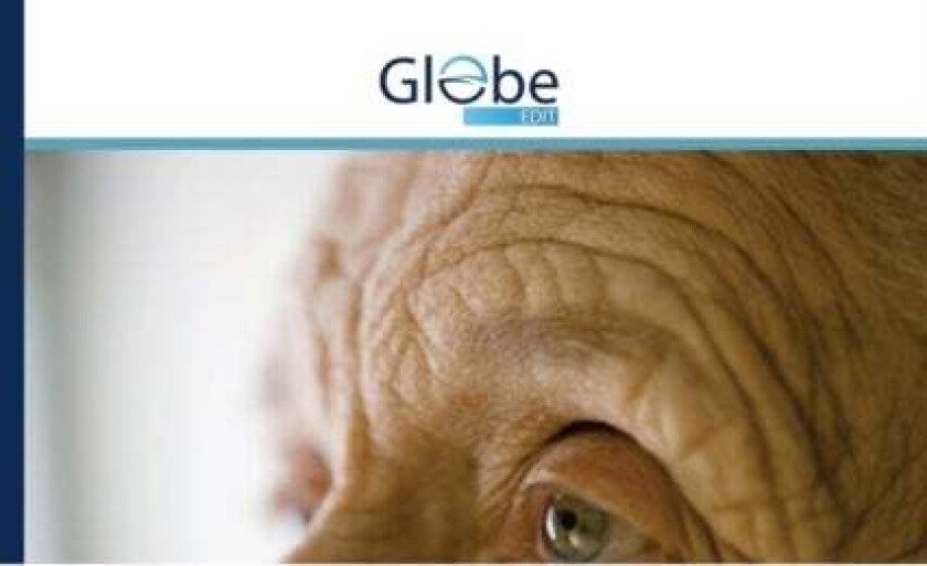 De Montessori-benadering die wordt gebruikt bij mensen met dementie av Dominique Giroux