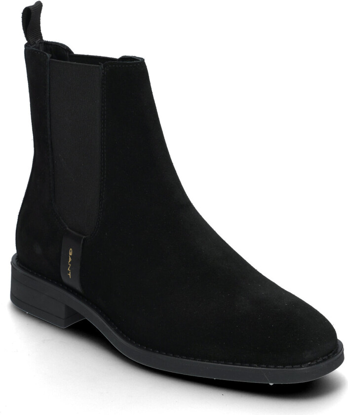 Fayy Chelsea Boot - Black - 38