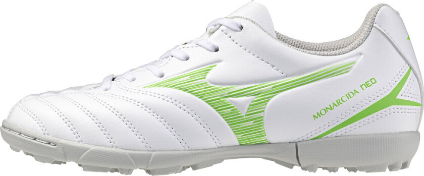 Monarcida Neo Iii Sct Jr As(C) - White - 34.5