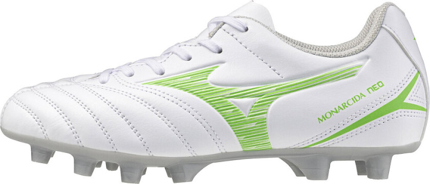 Monarcida Neo Iii Select Jr(C) - White - 32.5